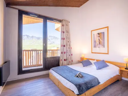 Roche Blanche 183, Appartement 6 personnes à Val Thorens - Photo 2