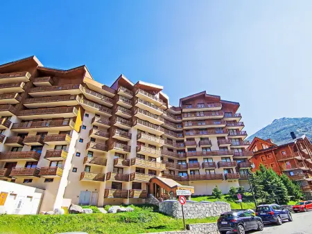 Roche Blanche 183, Appartement 6 personnes à Val Thorens - Photo 4