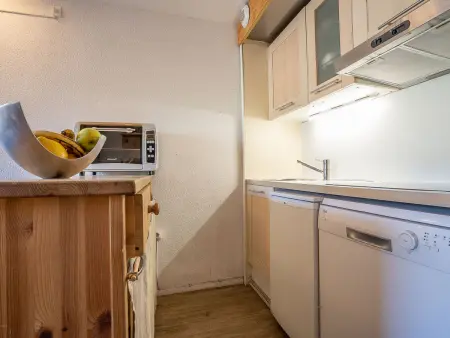 Roche Blanche 183, Appartement 6 personnes à Val Thorens - Photo 6
