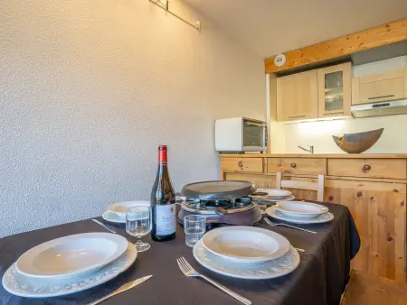 Roche Blanche 183, Appartement 6 personnes à Val Thorens - Photo 7