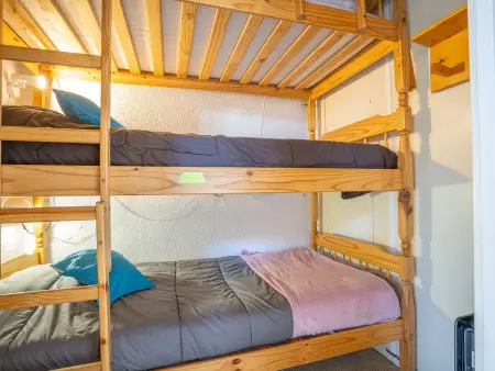 Roche Blanche 183, Appartement 6 personnes à Val Thorens - Photo 9