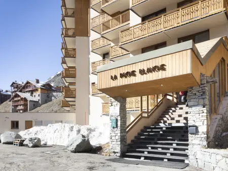 Roche Blanche 183, Appartement 6 personnes à Val Thorens - Photo 12
