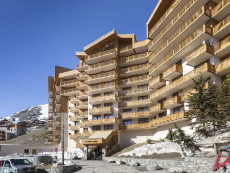 Roche Blanche 183, Appartement 6 personnes à Val Thorens - Photo 17