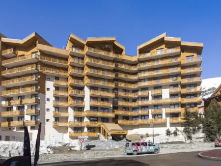 Roche Blanche 183, Appartement 6 personnes à Val Thorens - Photo 18