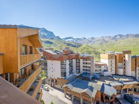 Roche Blanche 183, Appartement 6 personnes à Val Thorens - Photo 19