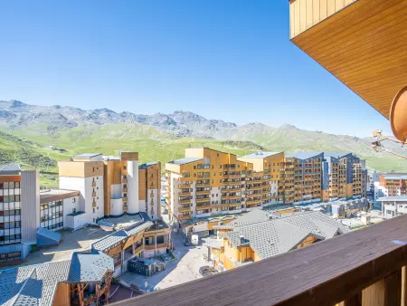Roche Blanche 183, Appartement 6 personnes à Val Thorens - Photo 21