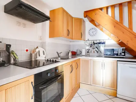 Bel Alp, Appartement 7 personnes à Saint Gervais - Photo 3