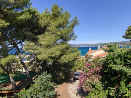 Les Aigues Marines, Appartement 4 personnes à Saint Cyr sur Mer La Madrague - Photo 2