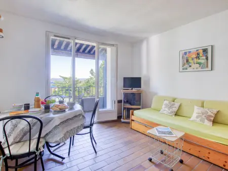 Les Aigues Marines, Appartement 4 personnes à Saint Cyr sur Mer La Madrague - Photo 4
