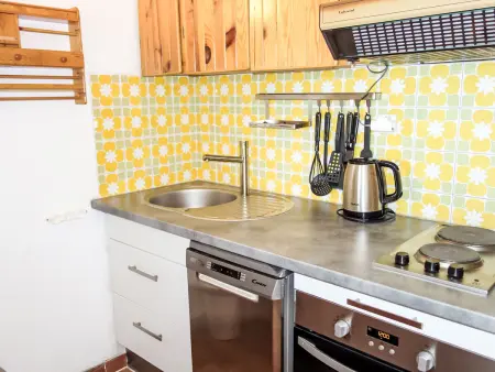Les Aigues Marines, Appartement 4 personnes à Saint Cyr sur Mer La Madrague - Photo 9