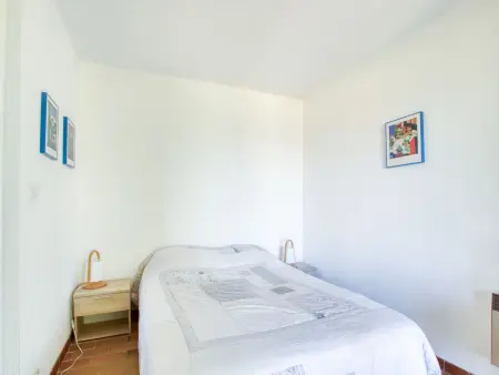 Les Aigues Marines, Appartement 4 personnes à Saint Cyr sur Mer La Madrague - Photo 11
