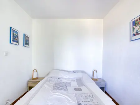 Les Aigues Marines, Appartement 4 personnes à Saint Cyr sur Mer La Madrague - Photo 12