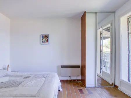Les Aigues Marines, Appartement 4 personnes à Saint Cyr sur Mer La Madrague - Photo 13