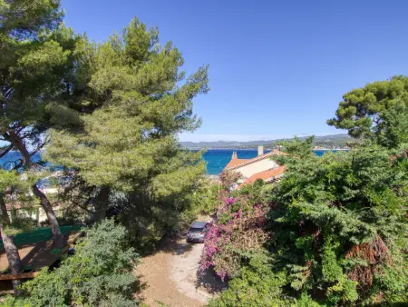 Les Aigues Marines, Appartement 4 personnes à Saint Cyr sur Mer La Madrague - Photo 16