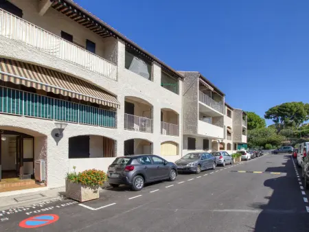 Les Aigues Marines, Appartement 4 personnes à Saint Cyr sur Mer La Madrague - Photo 18