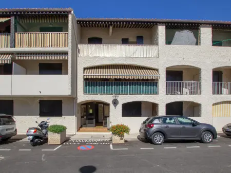 Les Aigues Marines, Appartement 4 personnes à Saint Cyr sur Mer La Madrague - Photo 19