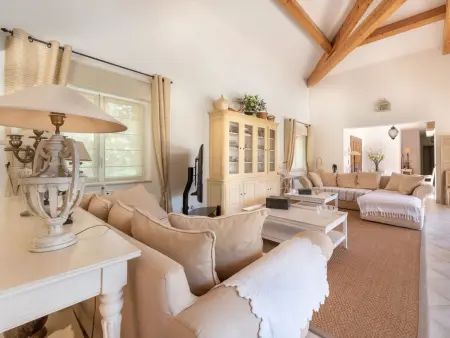 Les Mûres mûres, Villa 8 personnes à Grimaud - Photo 1