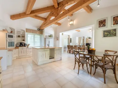 Les Mûres mûres, Villa 8 personnes à Grimaud - Photo 2