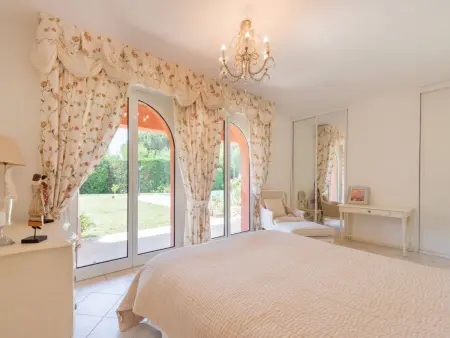 Les Mûres mûres, Villa 8 personnes à Grimaud - Photo 3