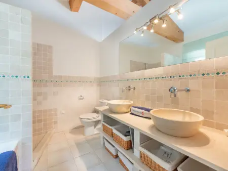 Les Mûres mûres, Villa 8 personnes à Grimaud - Photo 4