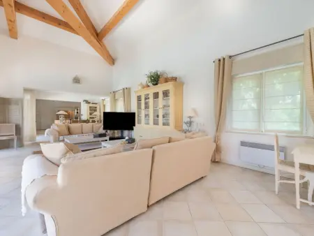 Les Mûres mûres, Villa 8 personnes à Grimaud - Photo 5