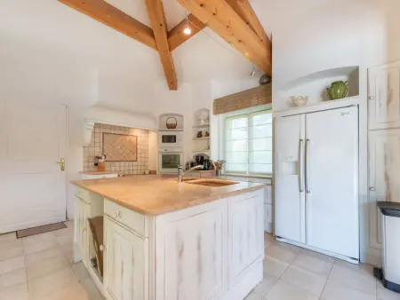 Les Mûres mûres, Villa 8 personnes à Grimaud - Photo 7