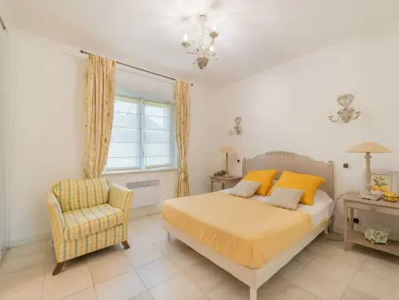 Les Mûres mûres, Villa 8 personnes à Grimaud - Photo 9