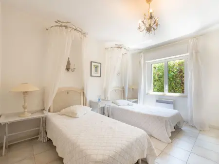 Les Mûres mûres, Villa 8 personnes à Grimaud - Photo 10