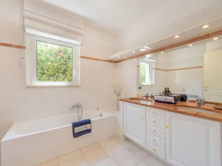 Les Mûres mûres, Villa 8 personnes à Grimaud - Photo 11