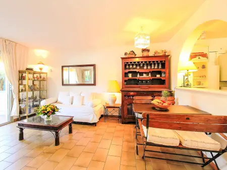 Les Eucalyptus, Appartement 4 personnes à Juan les Pins - Photo 7