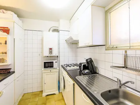 Les Eucalyptus, Appartement 4 personnes à Juan les Pins - Photo 9