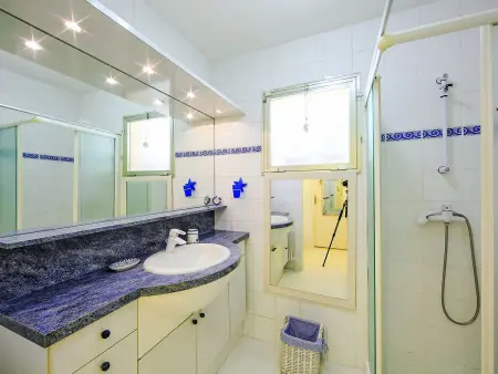 Les Eucalyptus, Appartement 4 personnes à Juan les Pins - Photo 11