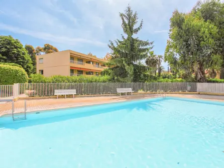 Les Eucalyptus, Appartement 4 personnes à Juan les Pins - Photo 14