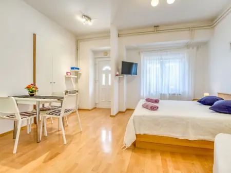Emil, Appartement 3 personnes à Lovran - Photo 4