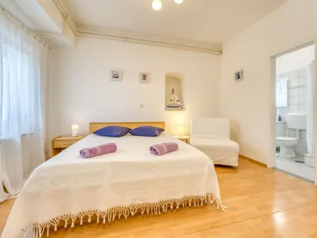 Emil, Appartement 3 personnes à Lovran - Photo 8