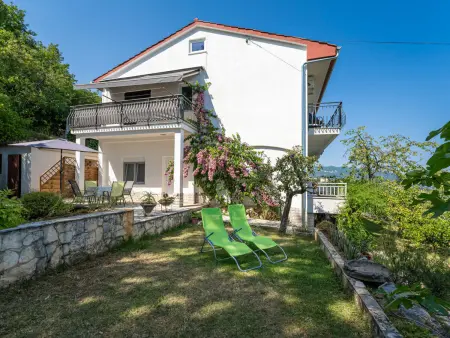 Emil, Appartement 3 personnes à Lovran - Photo 12