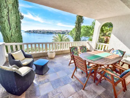 Tija, Appartement 8 personnes à Trogir Okrug Gornji - Photo 1