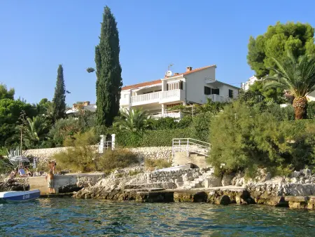 Tija, Appartement 8 personnes à Trogir Okrug Gornji - Photo 2