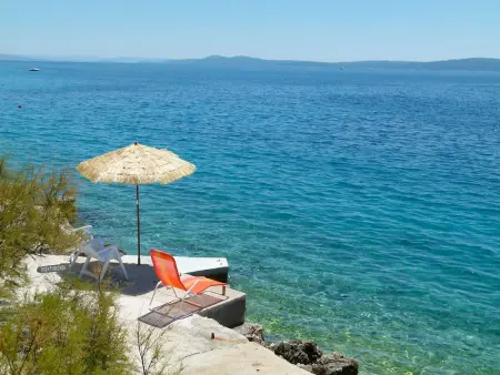 Tija, Appartement 8 personnes à Trogir Okrug Gornji - Photo 4