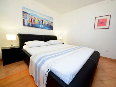 Tija, Appartement 8 personnes à Trogir Okrug Gornji - Photo 6