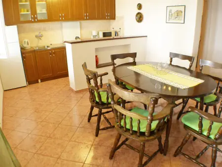 Tija, Appartement 8 personnes à Trogir Okrug Gornji - Photo 8