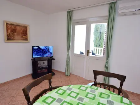 Tija, Appartement 8 personnes à Trogir Okrug Gornji - Photo 9