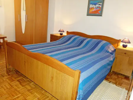Tija, Appartement 8 personnes à Trogir Okrug Gornji - Photo 10