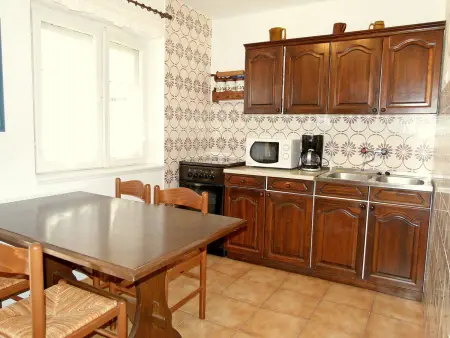 Tija, Appartement 8 personnes à Trogir Okrug Gornji - Photo 12