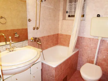 Tija, Appartement 8 personnes à Trogir Okrug Gornji - Photo 13