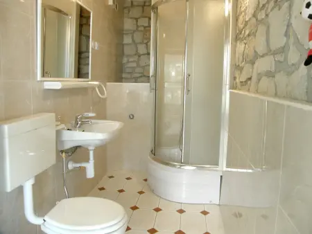 Tija, Appartement 8 personnes à Trogir Okrug Gornji - Photo 14