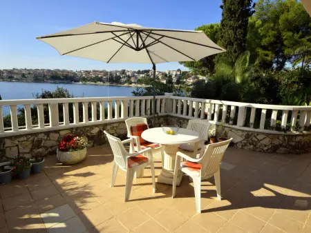 Tija, Appartement 8 personnes à Trogir Okrug Gornji - Photo 16