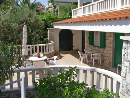 Tija, Appartement 8 personnes à Trogir Okrug Gornji - Photo 17