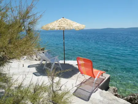 Tija, Appartement 8 personnes à Trogir Okrug Gornji - Photo 19
