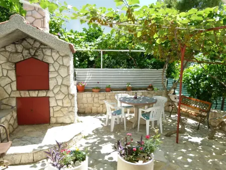 Tija, Appartement 8 personnes à Trogir Okrug Gornji - Photo 21